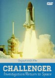 Challenger Disaster And Return To Space [DVD]