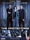 The Protectors: Season 1 [DVD]