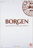 Borgen: Seasons 1 And 2 [DVD]