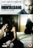 Inspector Montalbano: Collection Three (2 Disc) [DVD]
