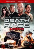 Death Race 3: Inferno [DVD] [2012]