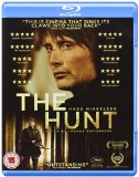 The Hunt [Blu-ray]