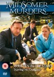 Midsomer Murders Series 15: Written in the Stars [DVD]