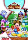 Mickey Mouse Clubhouse - Mickey and Donald have a Farm [DVD]