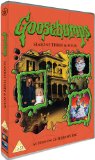 Goosebumps - Season 3 & 4 [DVD]