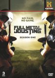 Full Metal Jousting [DVD]