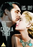 To Catch a Thief [DVD] [1955]