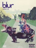 Parklive [DVD] [2012]