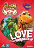 Dinosaur Train - Love and Friendship [DVD]