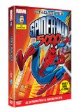 Spider-Man 5000 Complete Collection [DVD]