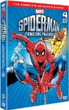 Spider-Man & His Amazing Friends Complete Collection [DVD]