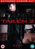 Taken 2 [DVD]