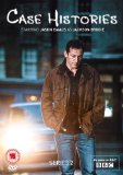 Case Histories - Series 2 [DVD]
