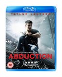 Abduction [Blu-ray]