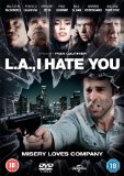 L.A., I Hate You [DVD]