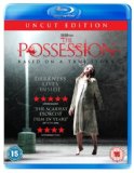 The Possession [Blu-ray]