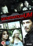 Generation Um... [DVD]