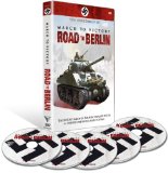 March to Victory: Road to Berlin [DVD]
