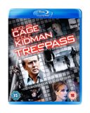 Trespass [Blu-ray]