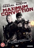 Maximum Conviction [DVD]