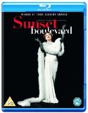 Sunset Boulevard [Blu-ray]
