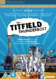 The Titfield Thunderbolt [DVD]