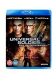 Universal Soldier: Day Of Reckoning [Blu-ray]