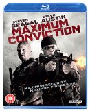 Maximum Conviction [Blu-ray]