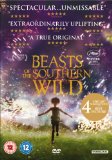 Beasts of the Southern Wild [DVD]