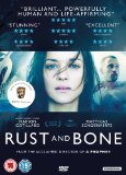 Rust and Bone [DVD]