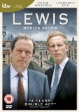 Lewis - Series 7 [DVD]