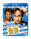 50/50 [Blu-ray]