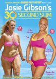 Josie Gibson's 30-Second Slim [DVD]