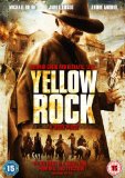 Yellow Rock [DVD]