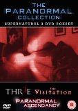 The Paranormal Collection [DVD]
