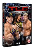 Wwe: Tlc 2012 [DVD]