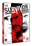 Wwe: Survivor Series - 2012 [DVD]