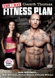 Gareth Thomas - The 7 Day Fitness Plan [DVD]