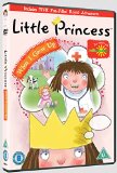 Little Princess: When I Grow Up [DVD]