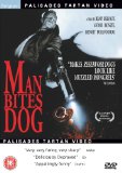 Man Bites Dog [DVD]