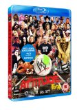 WWE: The Attitude Era [Blu-ray]
