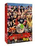 WWE: The Attitude Era [DVD]