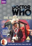 Doctor Who: The Reign Of Terror [DVD]