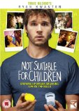 Not Suitable For Children [DVD]