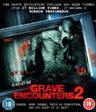 Grave Encounters 2 [Blu-ray]