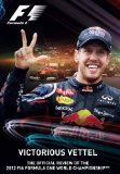 Formula One Season Review 2012 [DVD]