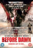 Before Dawn [DVD]