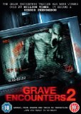 Grave Encounters 2 [DVD]