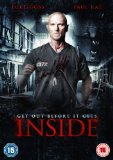 Inside [DVD]