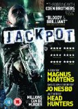 Jo Nesbo's JACKPOT [DVD]